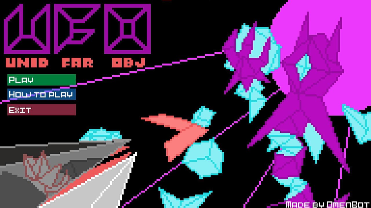 UnidFarObj screenshot 2