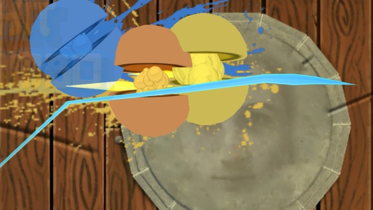 Ninja Gainyk screenshot 2