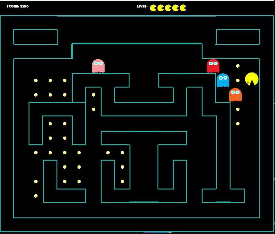 Pacman (Dr. Loco)