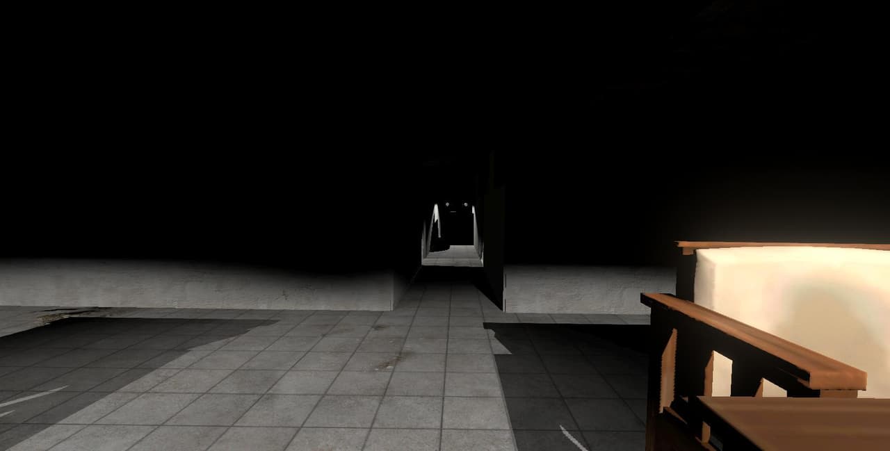 Alien Containment Demo
