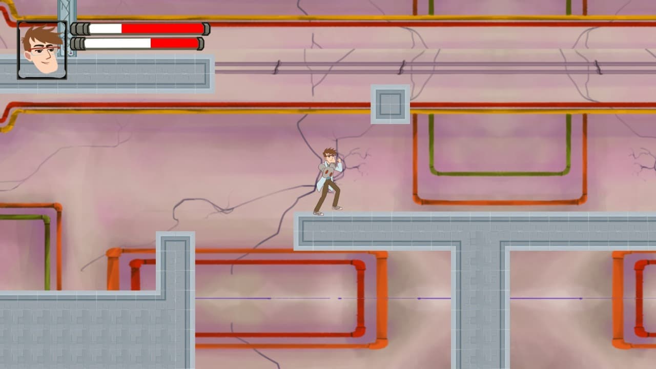 TG Quantico screenshot 3