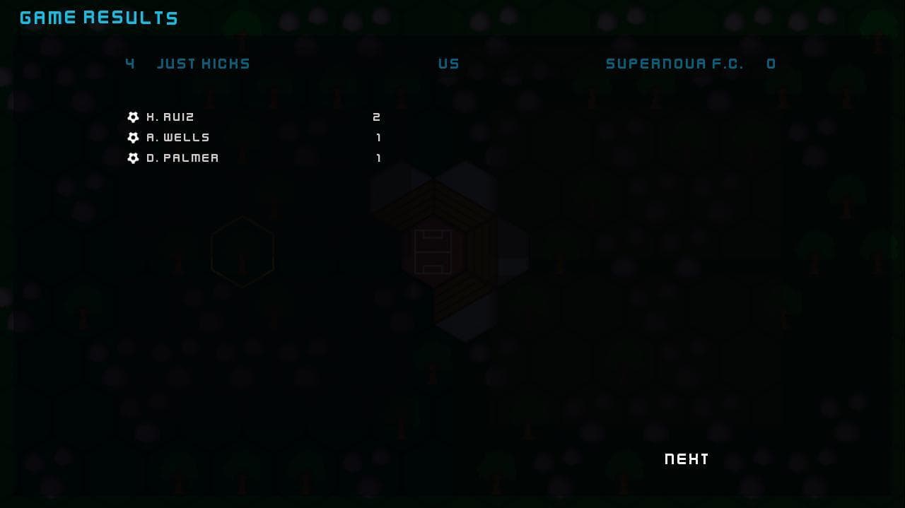 El Gran Director screenshot 6