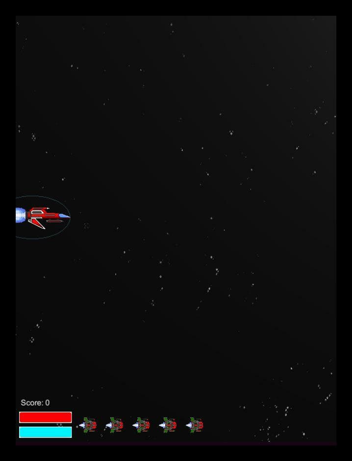 S.A.D FORCE (Noel Studios) screenshot 3