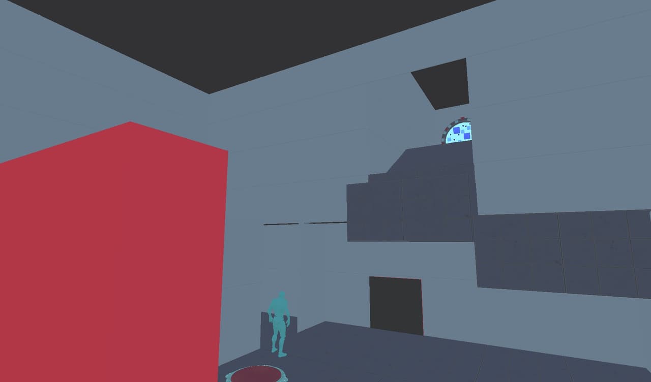 Pr0jection screenshot 3