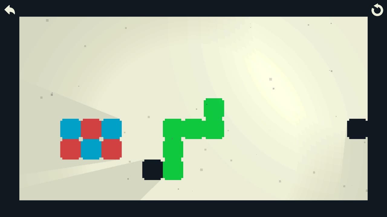 Blockbound screenshot 6