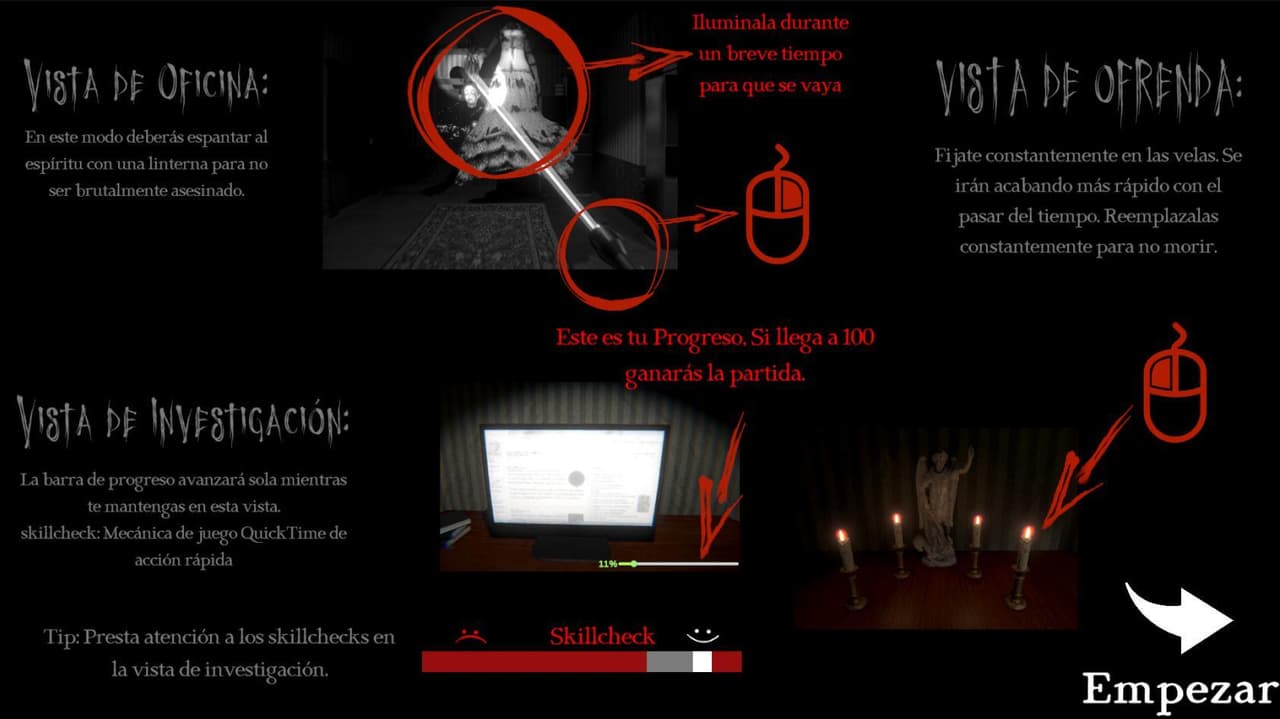 Headless Bride screenshot 3