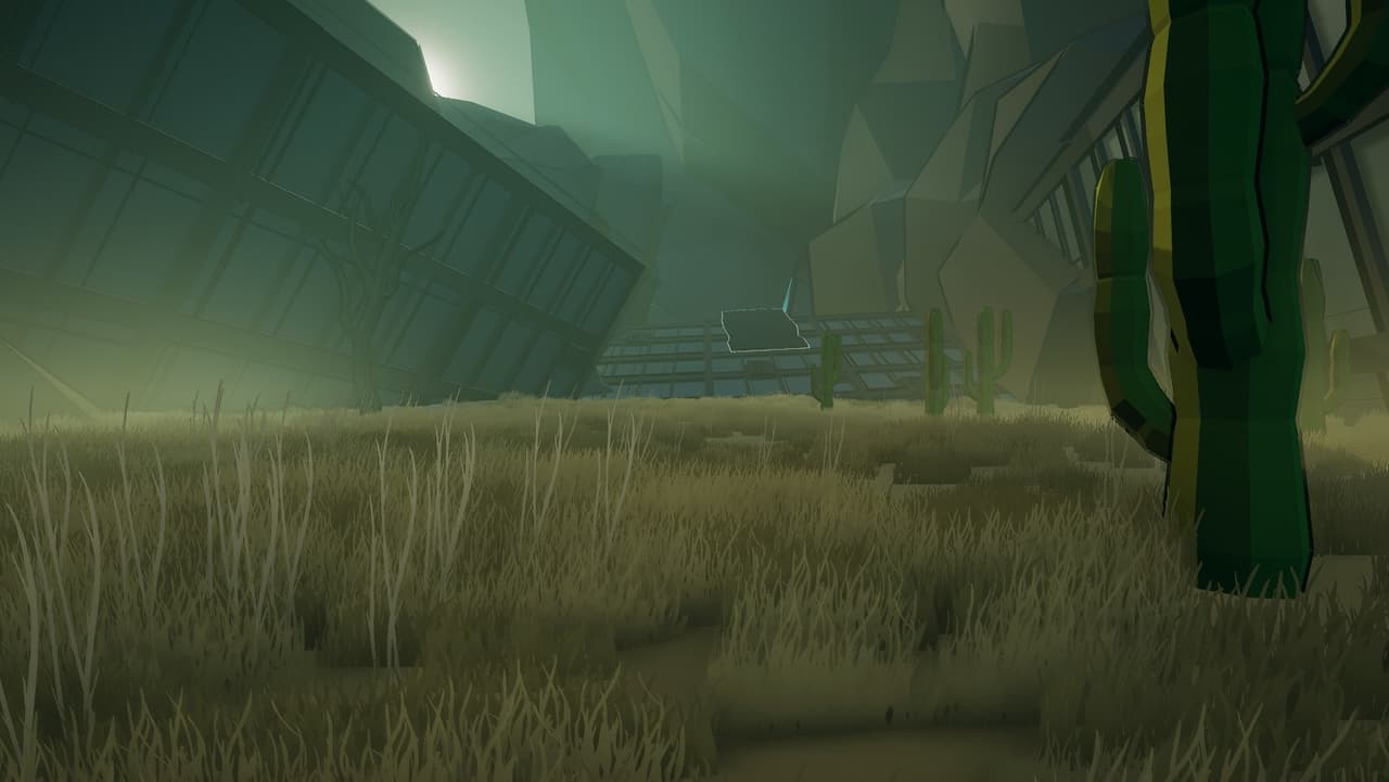 A Misleading Journey screenshot 3
