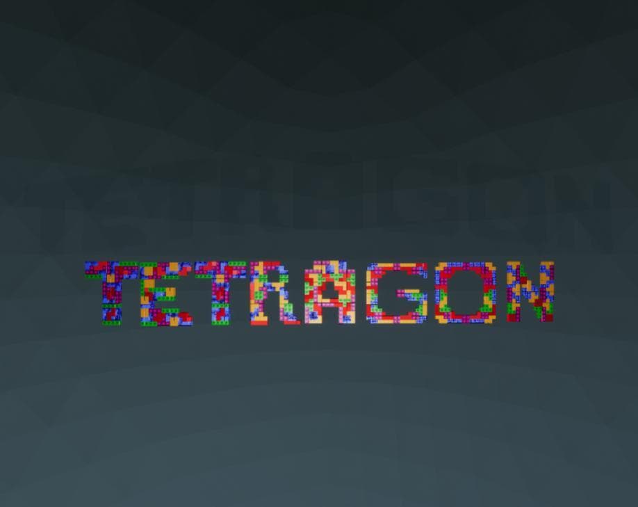 Tetragon (itch) (FrustratedProgrammer)