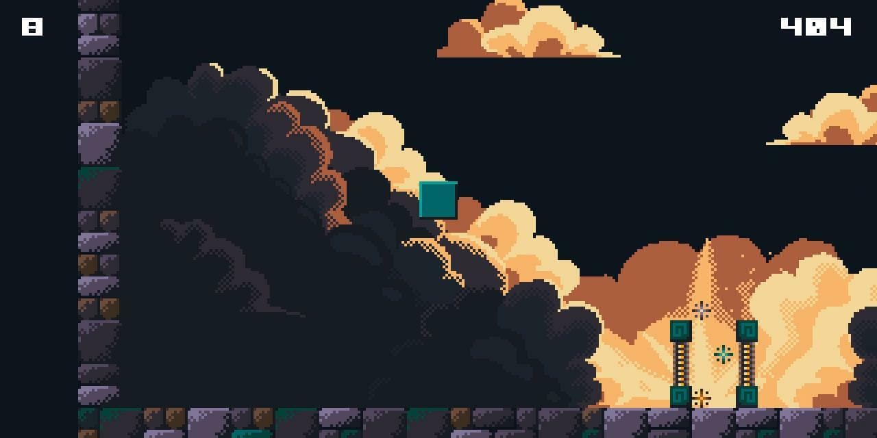 The Dev Cant Beat This