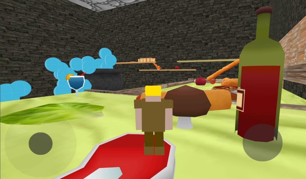 Escape Tales World screenshot 4