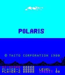 Polaris (1980) screenshot 2