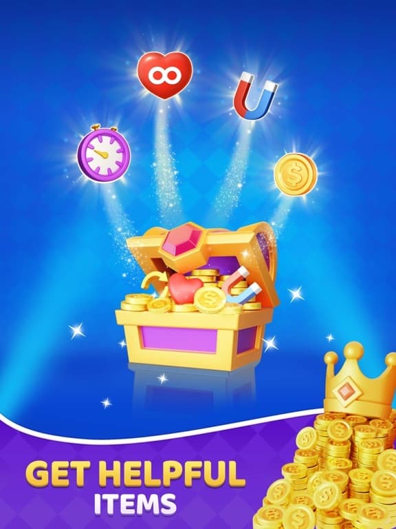 Triple Match 3D: Goods Sort screenshot 4