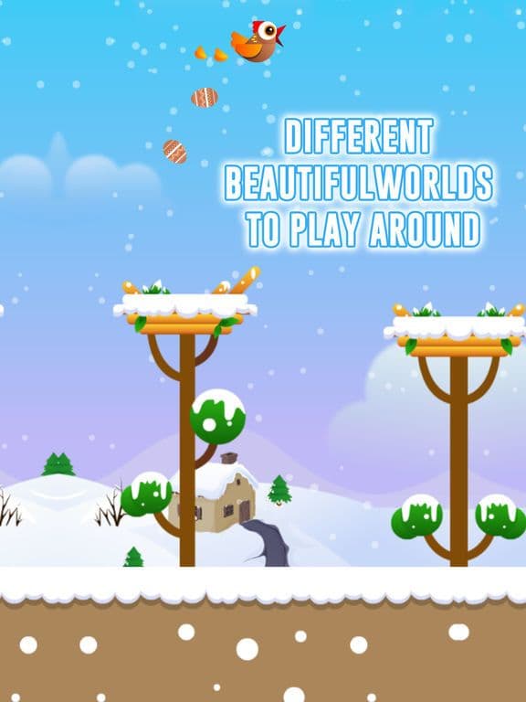 Drop In Nest screenshot 4