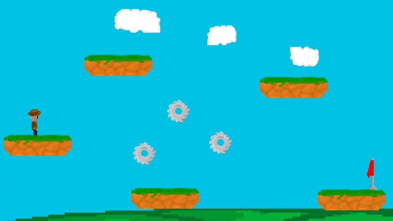 Controller Player screenshot 2
