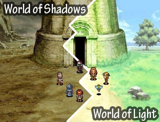 Eternal Eden (2008) screenshot 2