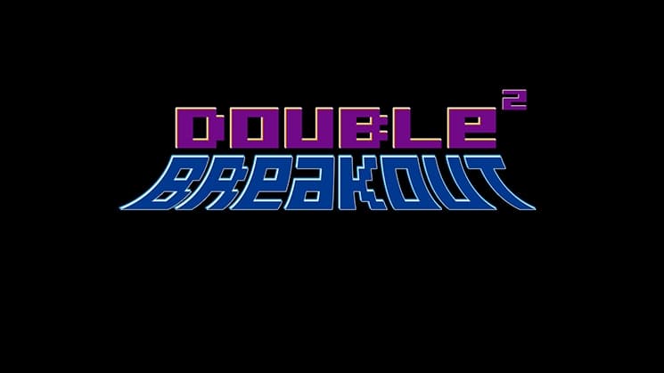 Double Breakout II screenshot 6
