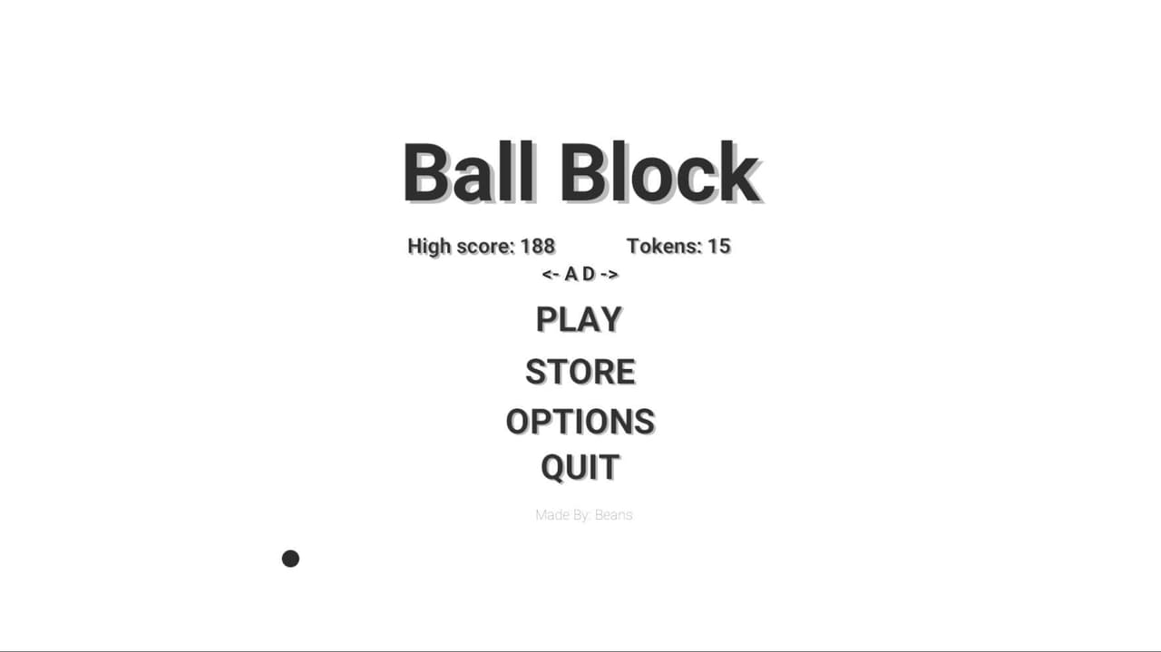 Ball Block screenshot 2