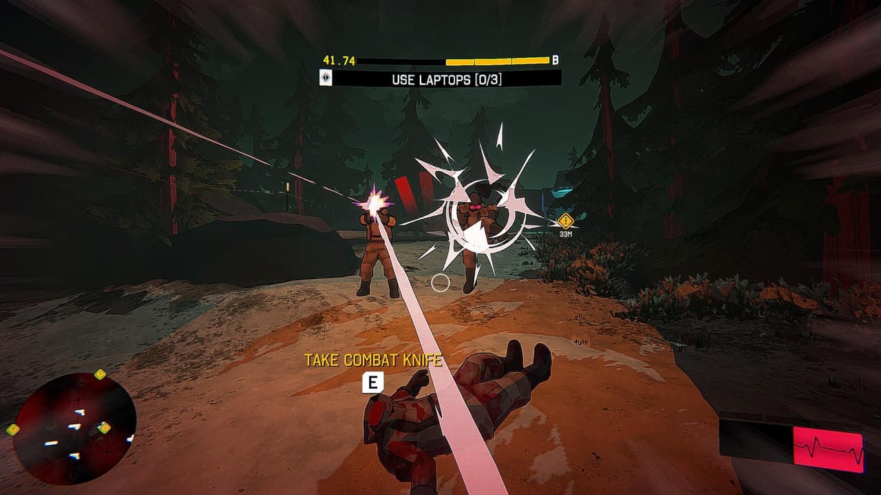 I Am Your Beast screenshot 6