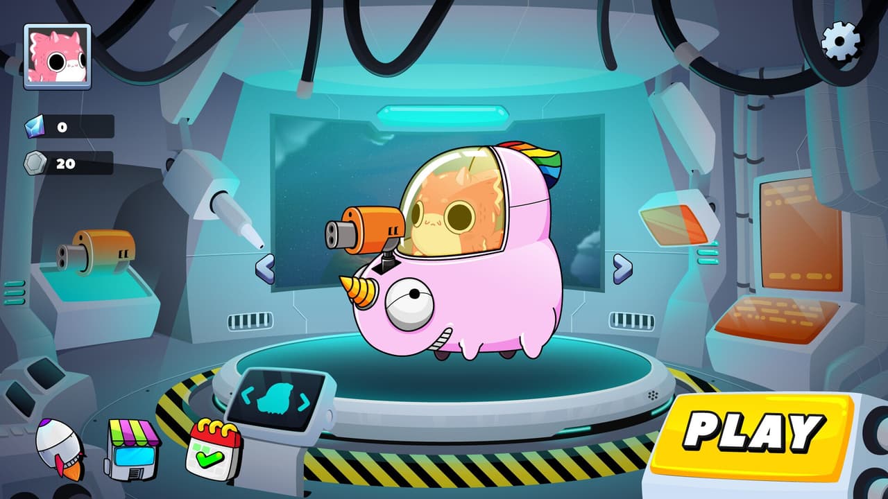 ScrapDown screenshot 2