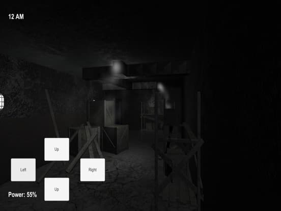 Horror show - Escape the mad house screenshot 5