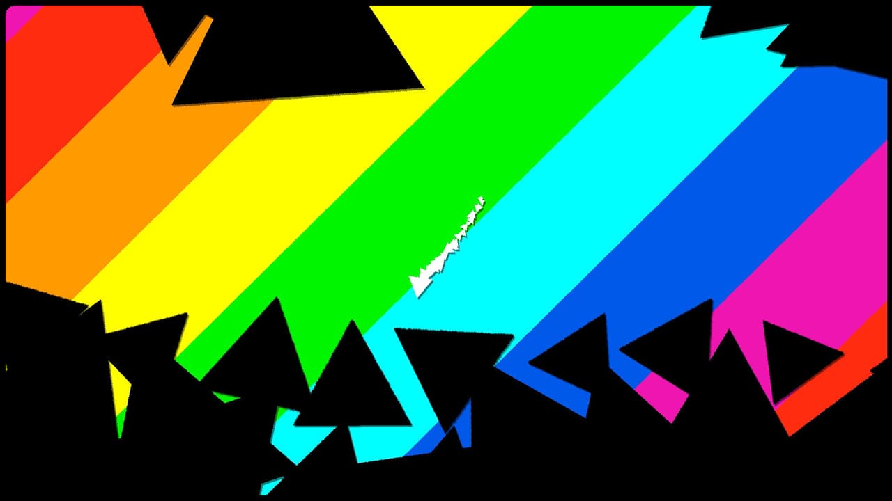 Akapulka - The Rainbow screenshot 4