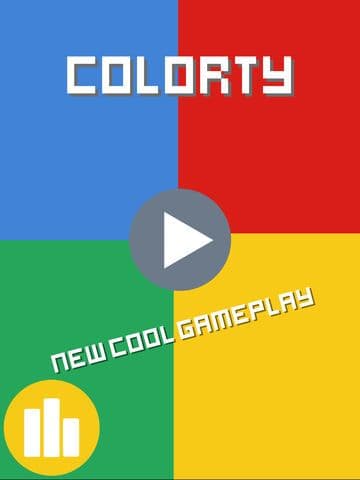 COLORTY screenshot 2