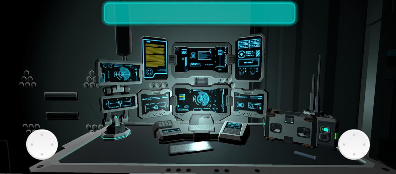 Project Scape screenshot 5