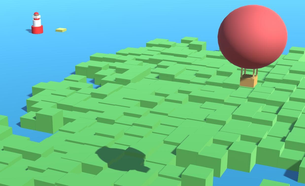 BalloonGame