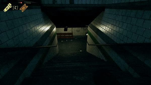 Tomorrow - The Game screenshot 6