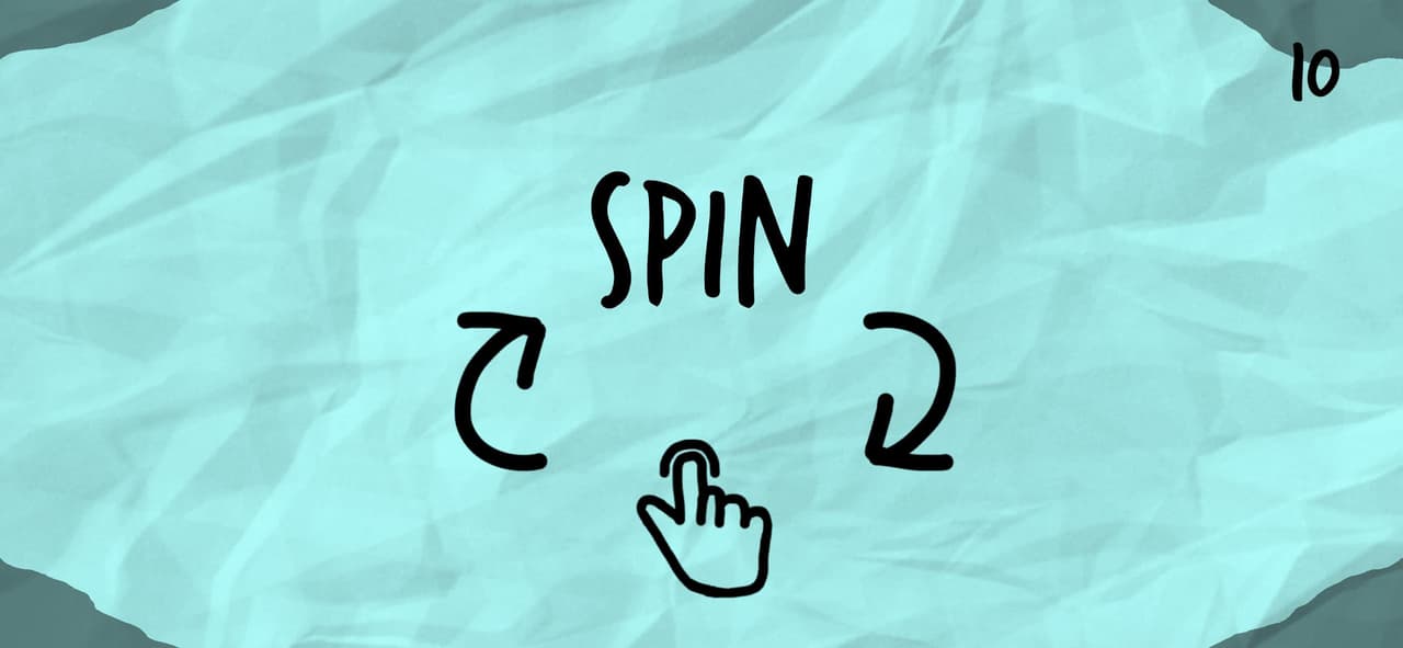 Tap Swipe Shake screenshot 4