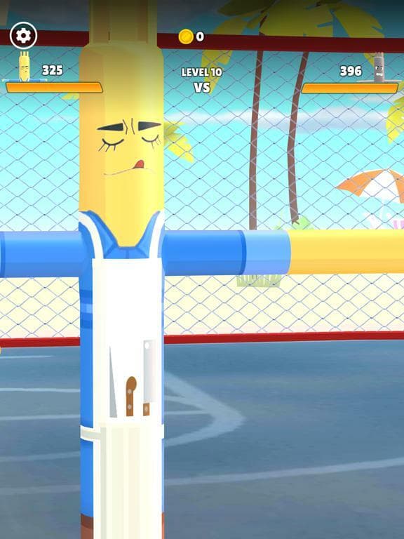 Mascot Fight screenshot 4