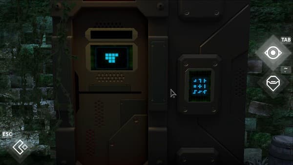 Secrets of the Shard screenshot 3