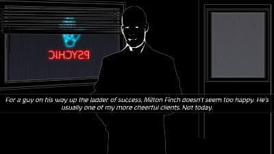 The Cards Never Lie screenshot 2