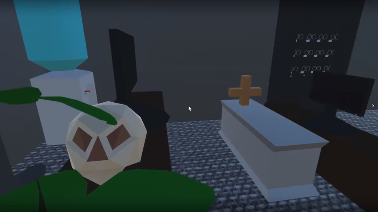 Office Hell