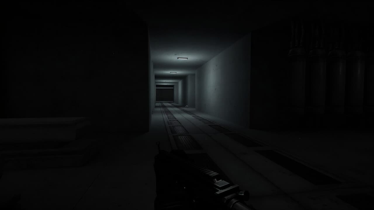 Project 1337: The Well screenshot 4