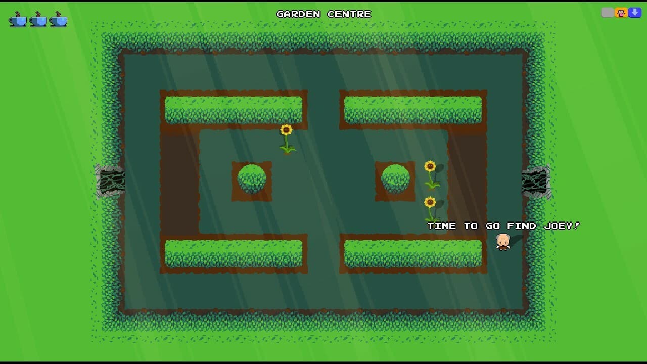 Grandpurrents screenshot 4