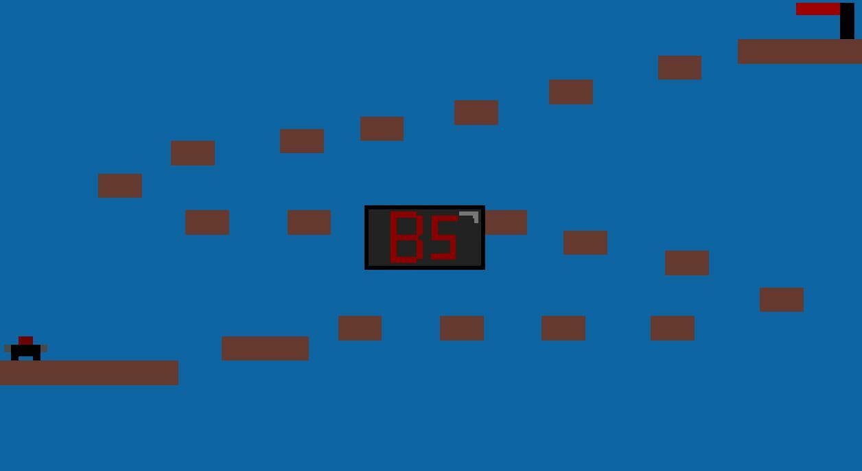 New Game (Fanilingo) screenshot 2