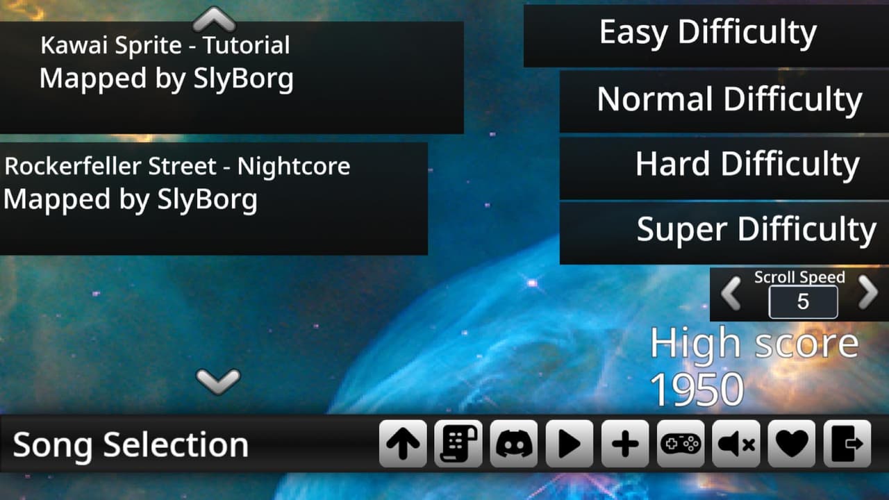 Project Moca screenshot 3