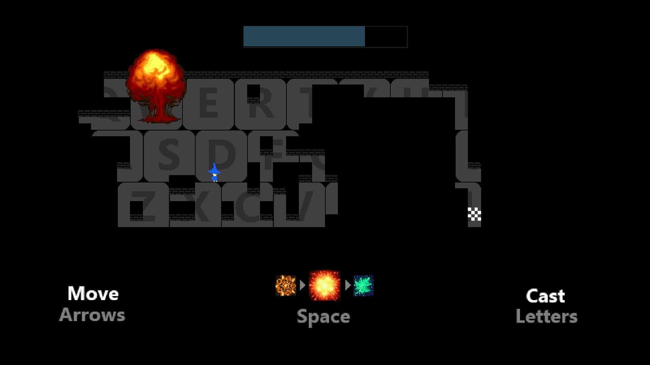 Rogue I Dont Like screenshot 2