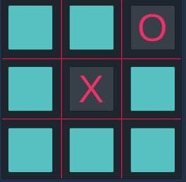 My first game is... Lullaby Tic-Tac-Toe