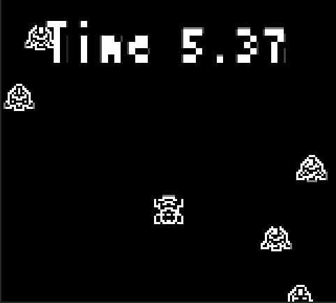 Bittersweet (tatmos) screenshot 3