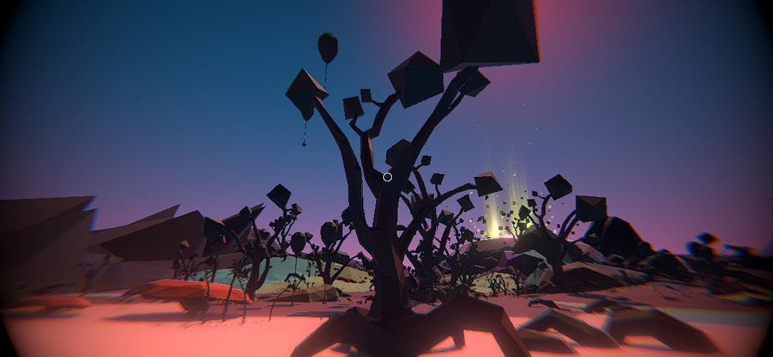 The Roots of Existence