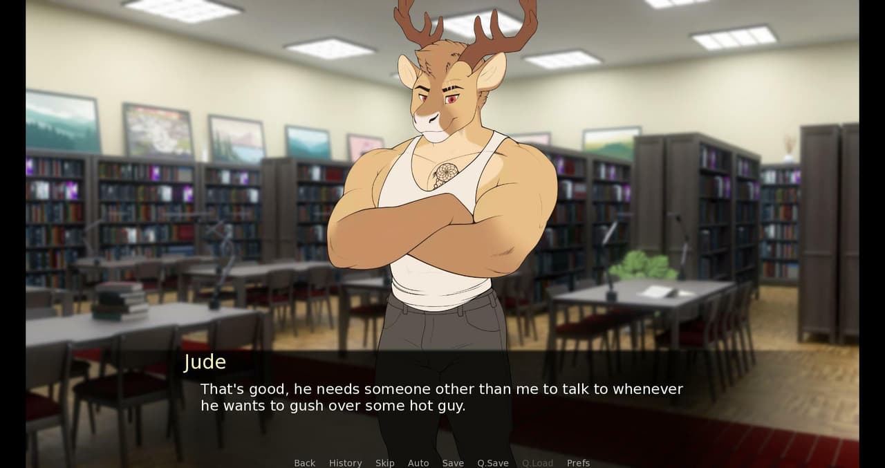 Psychic Connections screenshot 2