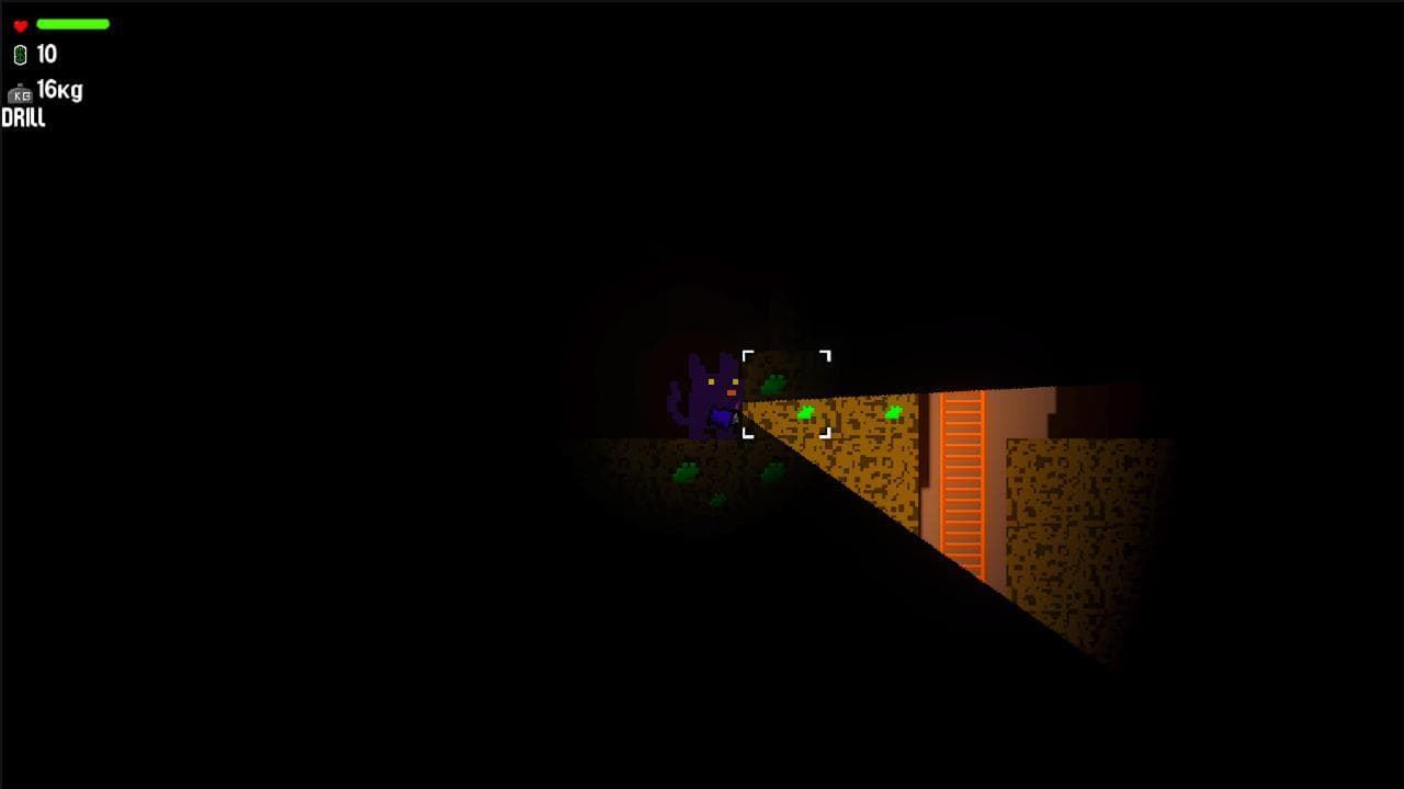 Minecat screenshot 4