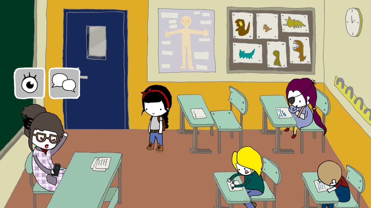 MechaNika (itch) screenshot 2