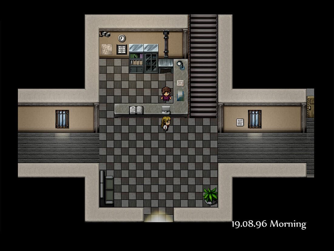 Wait: The Patient screenshot 2