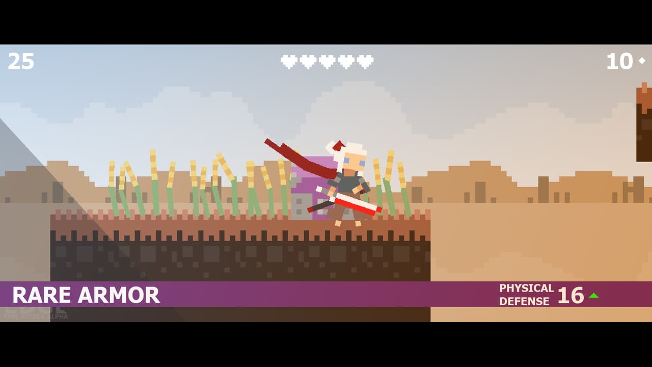EDGE (itch) (marcelocollar) screenshot 3
