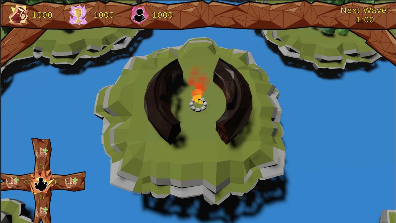 Win-Winhalla screenshot 2
