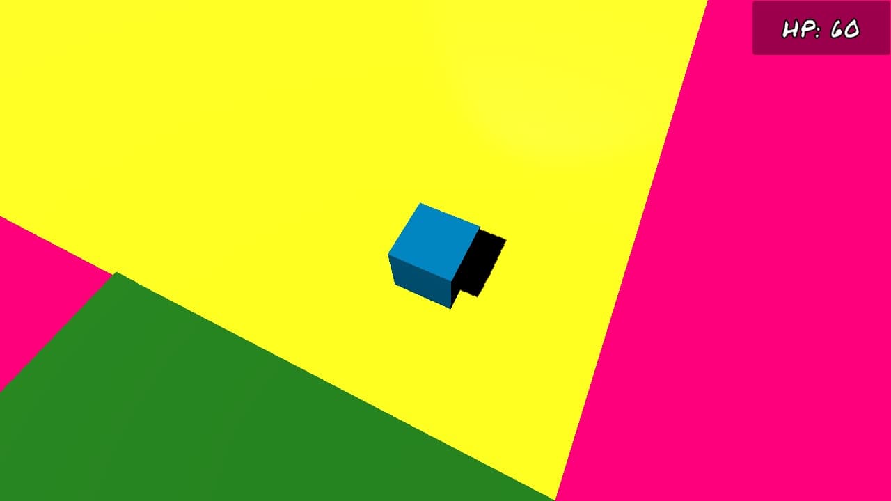 Color Slide (DeepDownGames)