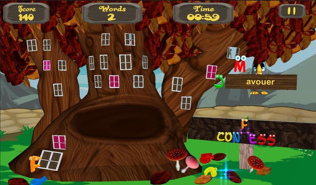 Brainy Tree screenshot 3